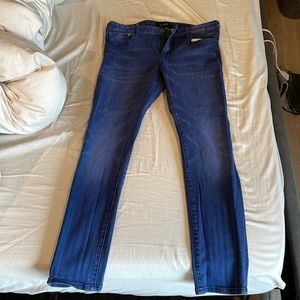 Scotch and soda jeans